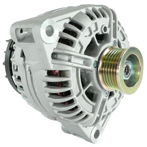 Alternator fits Case 7300 7305 CX17B Mahindra 1815 1816HST 3015HST 30A68-00801 - Picture 1 of 5