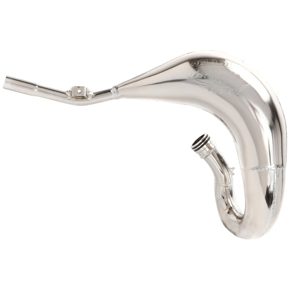 Tubo de escape graso FMF para Honda CR85R CR85RB 2005-2007 Foto 1 de 1