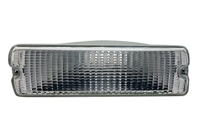 Luz de estacionamiento lado del pasajero para Dodge D100 1991-1993 Foto 1 de 4