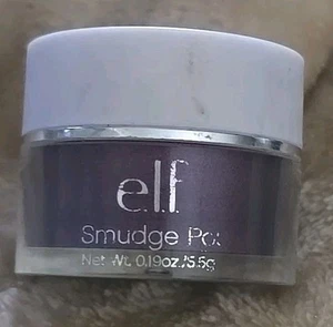ELF Smudge Pot Eye Shadow/Eye Liner #21696 'Poppin Party - Picture 1 of 2