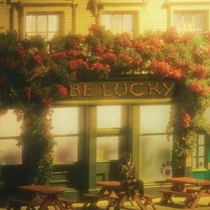 Louis Dunford | Be Lucky | CD - Picture 1 of 1