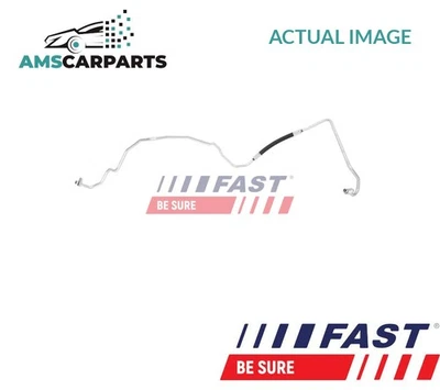 HIGH PRESSURE LINE AIR CONDITIONING FT10222 FAST NEW OE REPLACEMENT - Image 1 of 4