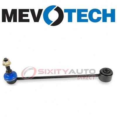 Mevotech Supreme Rear Stabilizer Bar Link Kit for 2007-2008 Dodge Nitro - hi Foto 1 de 4