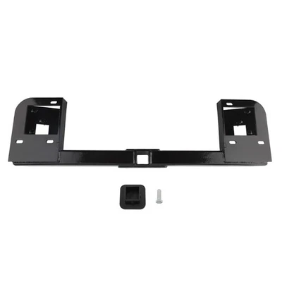 2 inch Rear Towing Trailer Tow Hitch Hook Adapter For Tesla Model Y 2020-23 2024 - Image 1 of 4