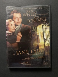 Jane Eyre (DVD, 1944) - Bild 1 von 2