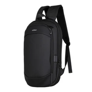 Torba na laptopa Addison 316015 czarna 15,6" - Zdjęcie 1 z 4