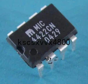 5PCS New power management chip MIC4422CN MIC4422CN MIC4422CN MIC4422CN - Picture 1 of 1