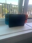 Nintendo Switch avec bleu néon et rouge néon Joy-Con (HAC-001-01)