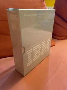 IBM DOS 2.10 OVP NIB sealed - Bild 1 von 5