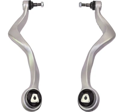 PAIR NEW FRONT UPPER CONTROL ARMS FOR BMW 6 SERIES  E63  E64  2004-2012 LH+RH - image 1 of 4