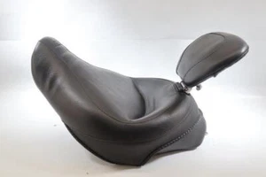 Selle conducteur HARLEY DAVIDSON XL 1200 CUSTOM EML V3 TRIKES 2012 - Photo 1/9