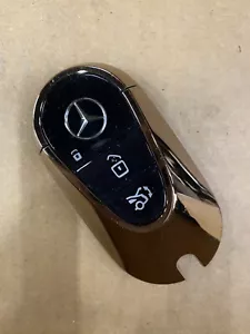 2021-24 MERCEDES-BENZ SMART KEYLESS ENTRY REMOTE KEY FOB SMH008 OEM A2979056302 - Picture 1 of 5