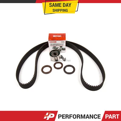 Kit de correa de distribución para Acura Legend TL 3,2 L SOHC C32A1 C32A6 Foto 1 de 4