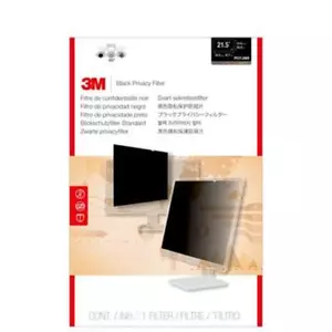 3M-Commercial Tape Div. PF215W9 Privacy Filter For Widescreen Desktop LCD Mon... - Picture 1 of 1