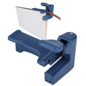 Woodworking Edge Banding Cutter End Trimmer Handle Trim Tool Thickness 0.5mm NEW - Picture 1 of 7