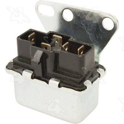 HVAC Blower Motor Cut-Out Relay 4 Seasons For 1977-1986 Chevrolet C10 Suburban - Image 1 of 4