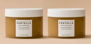 SKIN1004 Madagascar Centella Quick Calming Pad 70Sheets x 2pcsCalming K-Beauty - Picture 1 of 10