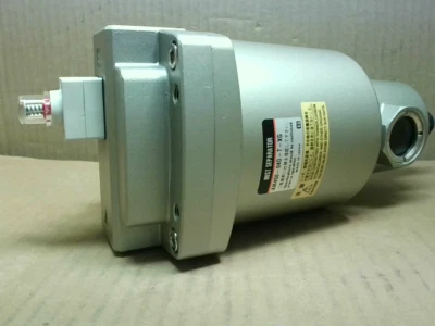 SMC AM450-04D-T-XG Nebel Separator 1.3cm Npt W / Schauglas - Neu IN Karton - Image 1 of 3