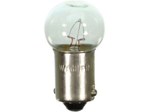 For 1958-1959 GMC 370 Instrument Panel Light Bulb Wagner 26126NPNP