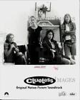 1995 Press Photo Luscious Jackson, "Clueless" Original Motion Picture Soundtrack