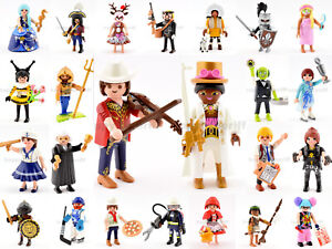 Playmobil Mystery Figures Series 22 70734 and 70735 Boy and Girl Choice NEW