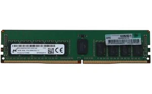 HPE 16GB DDR4-2666 RDIMM 815098-B21 850880-001 840757-091 Server Memory RAM - Picture 1 of 1