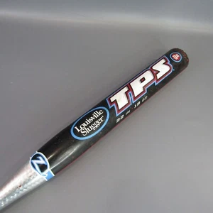 Louisville Slugger TPS Zephyr 7C Official Softball Bat 32 in 19 oz FP12Z - Picture 1 of 15