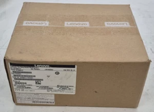 Sealed Lenovo Tiny Clamp Bracket Mounting Kit II For Thin Client ThinkCentre - Picture 1 of 3