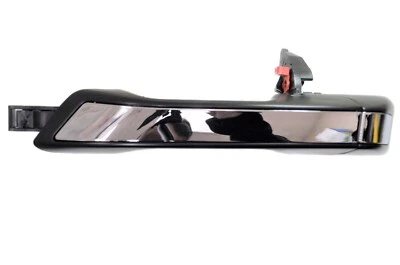 Exterior Outer Outside Door Handle Rear Left fits Honda Odyssey 2011 to 2017 - Image 1 of 3