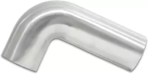 Curva de aluminio de radio apretado de 90 grados 2,50 pulgadas O.D - Imagen 1 de 12