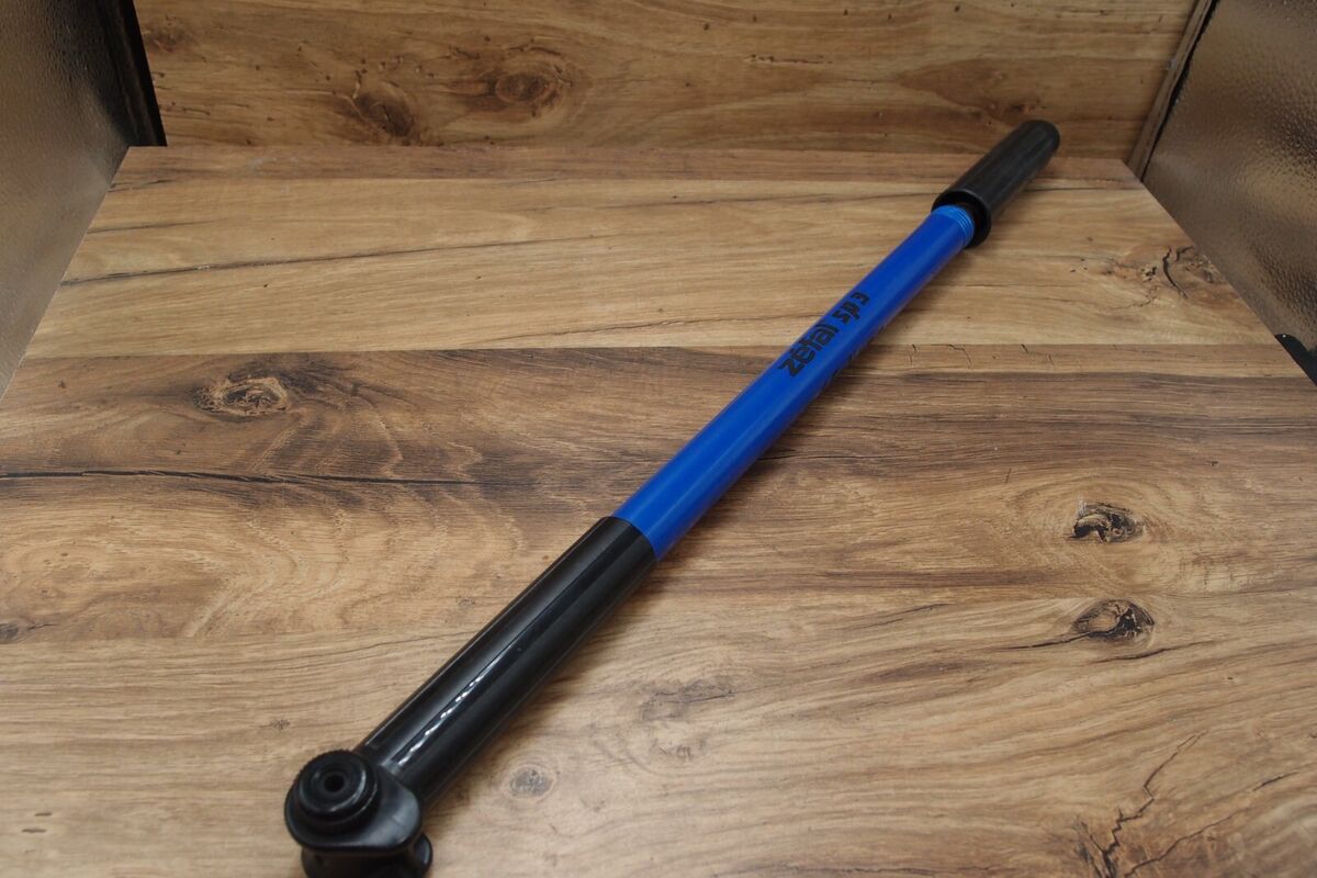 Zéfal Blue Bicycle Pumps for sale | eBay Zéfal Blue Bicycle Pumps for sale | eBay