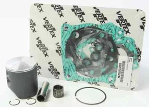 Vertex Cast Replica Top End Piston Kit 53.94mm Honda CR125R 05-07 - Picture 1 of 5