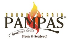 DINNER FOR 2 AT PAMPAS BRAZILIAN GRILLE LAS VEGAS