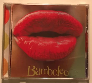 N NO! Que Bueno Esta by Bamboleo (CD, 2000, Ani Nama) AHI-1027, SHIPS FREE - Foto 1 di 3