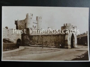 Old RPPC - Walkgate Bar without, York - Picture 1 of 1