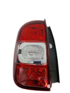 1x Lámpara trasera izquierda LH para DACIA DUSTER 2013 - 2017 sin enchufe - Imagen 1 de 5