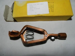 Superior Fuse Super-Grip Kat. Nr. 11C PCL-2 Erdungsschweißklemme 200A - Bild 1 von 7