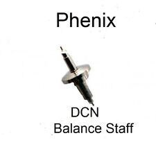 Phenix 8 3/4″-12″ Calibre 836 Balance Staff (DCN 1074) watch part