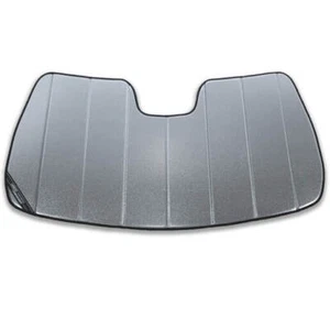 Covercraft UV11606GS Custom Fit Sun Shade for 2019 Chevrolet Silverado 1500 - Picture 1 of 6