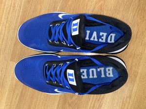 duke blue devils shoes