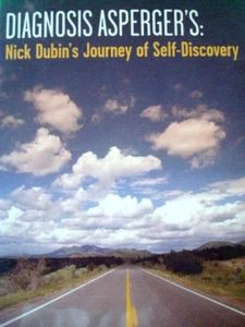 DIAGNOSIS ASPERGER'S (DVD) NICK DUBIN - Imagen 1 de 1