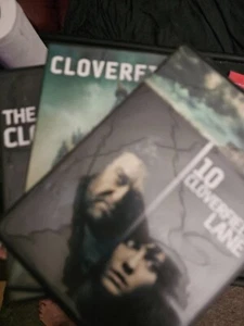 Cloverfield Trilogy DVD - Picture 1 of 1