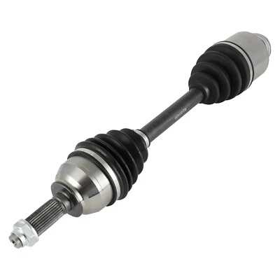 Front Right CV Axle Assembly for Mazda 3 2007-2013 Mazda 3 Sport 2009-2013 - Image 1 of 4