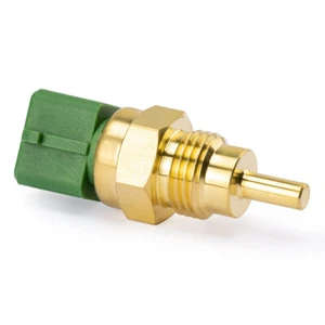 1X Coolant Water Temperature Sensor For Hyundai H-100 Grand Starex Kia Sorento - Picture 1 of 11