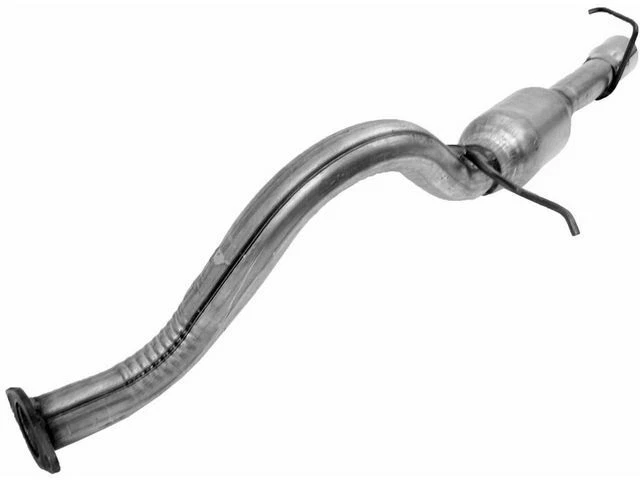 42HN41X Exhaust Resonator and Pipe Assembly Fits 2005-2008 Mercury Mariner - Изображение 1 из 1