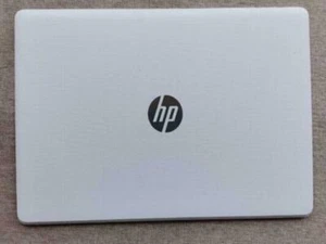NEW FOR HP 250 G6 255 G6 256 G6 258 G6 TPN-C129 TPN-C130 LCD Back Cover white - Picture 1 of 1