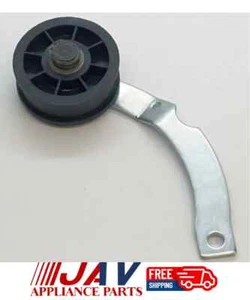 For Magic Chef Dryer Idler Pulley Inv# RS129 - Picture 1 of 1