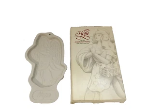 Longaberger Pottery Hope Angel Serie Keksform 1994 NEU! - Bild 1 von 2