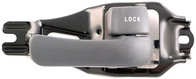 Manija de puerta interior delantera derecha para Toyota T100 1993-1998 1996 1994 1995 Dorman Foto 1 de 3