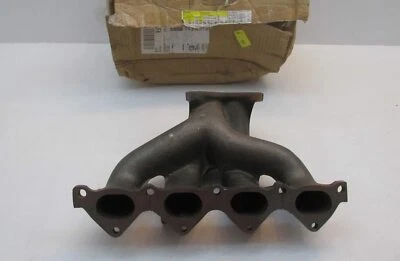 GENUINE BRAND NEW HYUNDAI SANTA FE 2000-2005 MANIFOLD - EXHAUST - Image 1 of 2